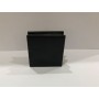 Matte Black Floor Bracket H60-B